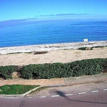 Hotel A Rossa Location