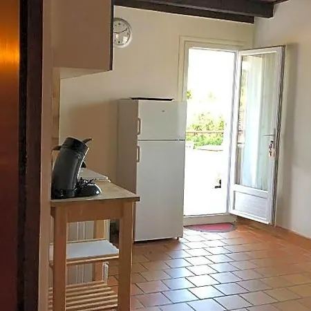 A Rossa Location Conca