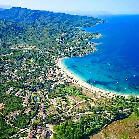 A Rossa Location 4* Conca