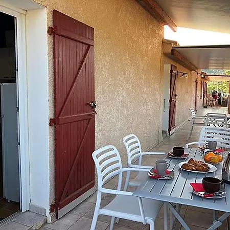 A Rossa Location Hotel Conca