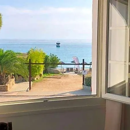 Hotel A Rossa Location Conca