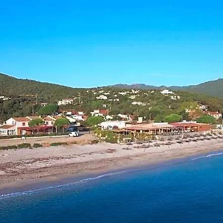 A Rossa Location Conca