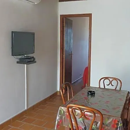 A Rossa Location Conca
