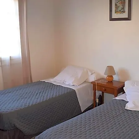 A Rossa Location 4*