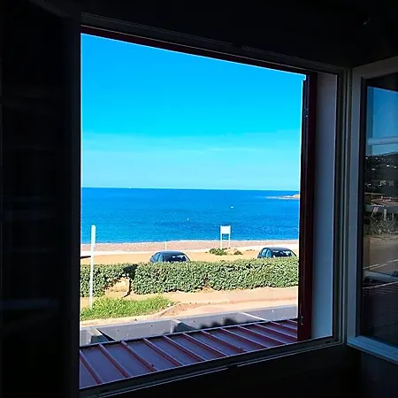 Hotel A Rossa Location Conca