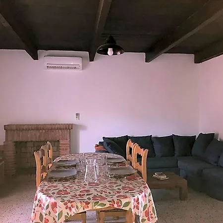 Hotel A Rossa Location Conca