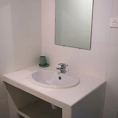 A Rossa Location Hotel Conca