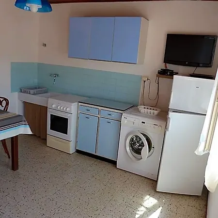 A Rossa Location Hotel Conca