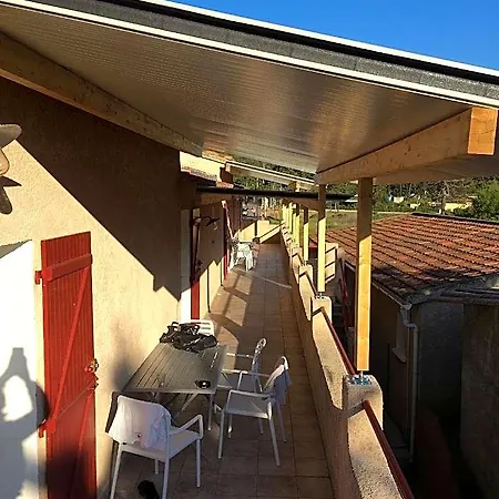 A Rossa Location 4*