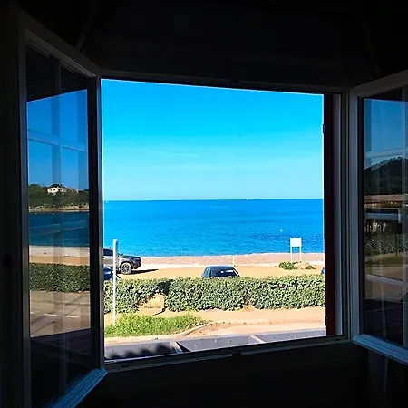 A Rossa Location Hotel Conca