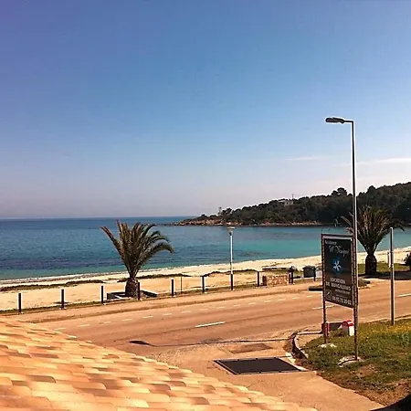 A Rossa Location Hotel Conca