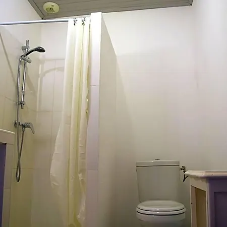 Отель A Rossa Location 4*